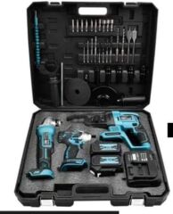 3 LÜ ŞARJLI SET