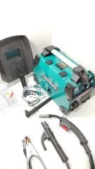 Gazsız Gazaltı Kaynak Makinesi 350A